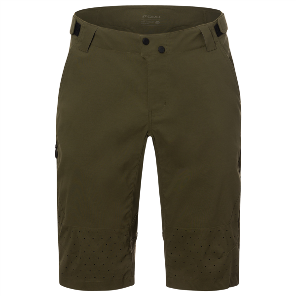Giro M Havoc Short 32 trail green Herren