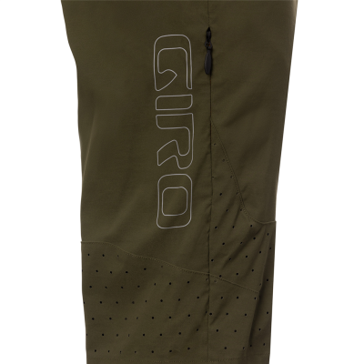 Giro M Havoc Short 34 trail green Herren Produktbild 1