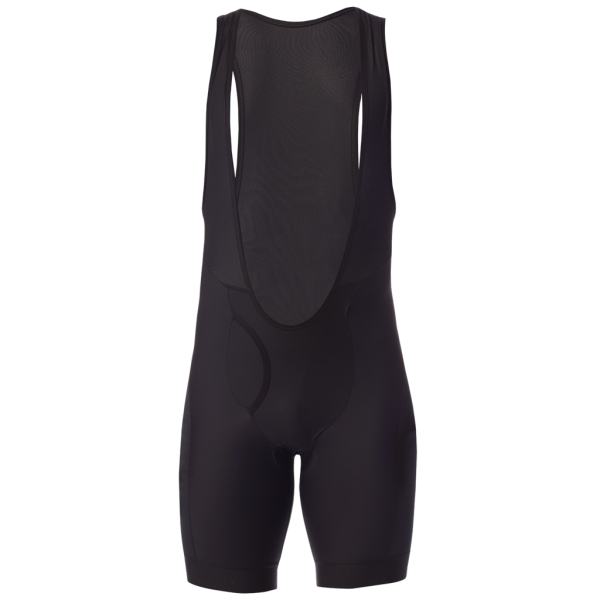 Giro M Base Liner Bib Short M black Herren