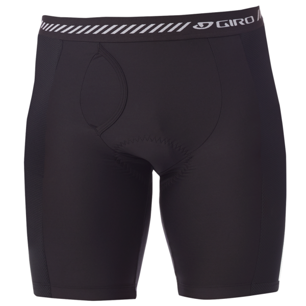 Giro M Base Liner Short M black Herren