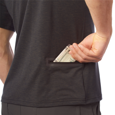 Giro M Venture Jersey M black Herren Produktbild 1