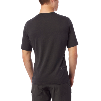 Giro M Venture Jersey M black Herren Produktbild 4