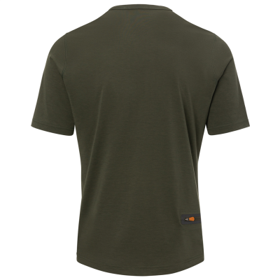 Giro M Venture Jersey M trail green Herren Produktbild 2