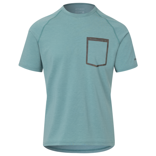 Giro M Venture Jersey XXL mineral Herren