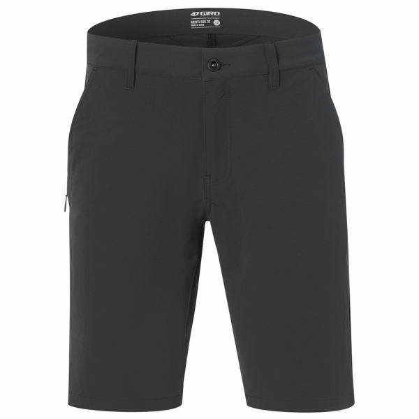 Giro M Venture Short II 32 black Herren