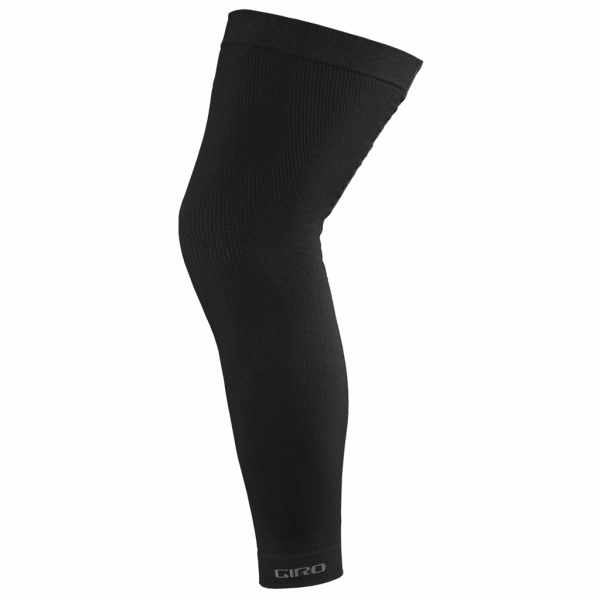 Giro Chrono Knee Warmers M/L black Unisex