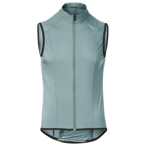 Giro M Chrono Expert Wind Vest S light mineral Herren