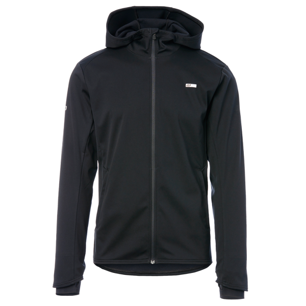 Giro M Ambient Jacket L black Herren