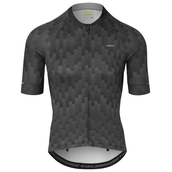 Giro M Chrono Expert Jersey XXL black towers Herren