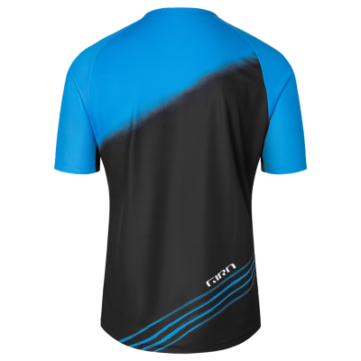 Giro M Roust Jersey S ano blue actuator Herren Produktbild 3