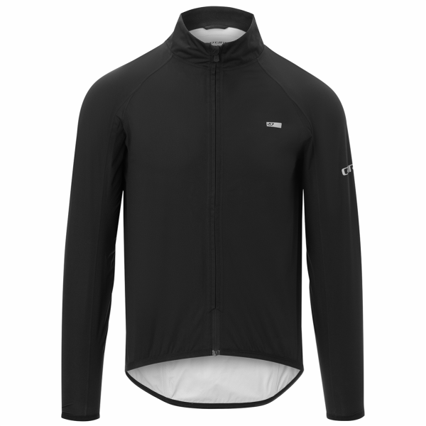 Giro M Chrono Expert Rain Jacket M black Herren