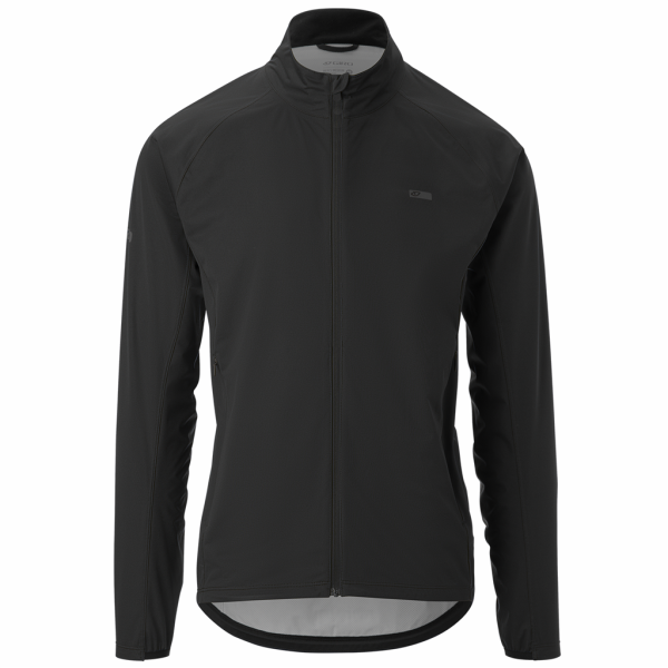 Giro M Stow H20 Jacket S black Herren