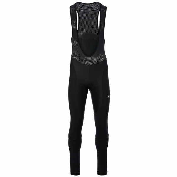 Giro M Chrono Expert Thermal Bib Tight L black Herren