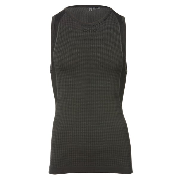 Giro M Chrono SL Base Layer XL/XXL charcoal Herren