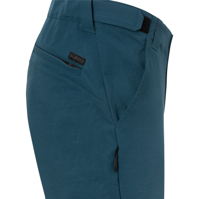 Giro M Ride Short 32 harbor blue Herren Produktbild 1