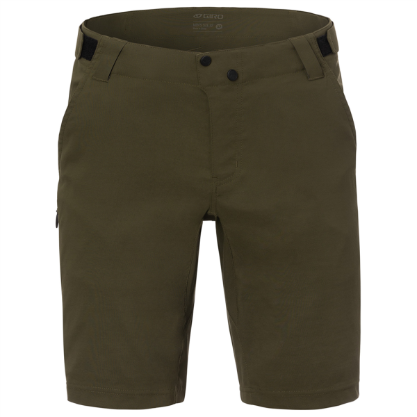 Giro M Ride Short 40 trail green Herren