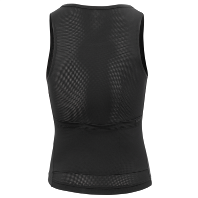 Giro M Base Liner Vest S black Herren Produktbild 2