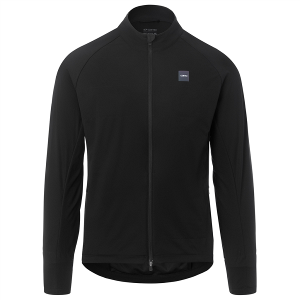 Giro M Cascade Insulated Jacket XL black Herren