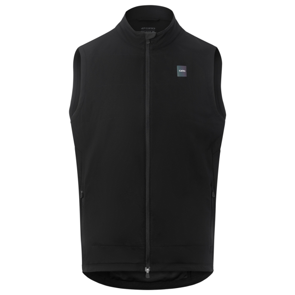 Giro M Cascade Insulated Vest XXL black Herren