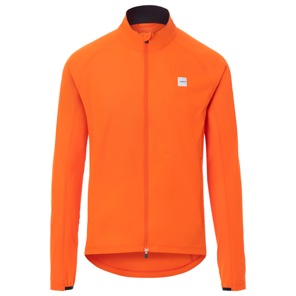 Giro M Cascade Stow Jacket S vermillion Herren