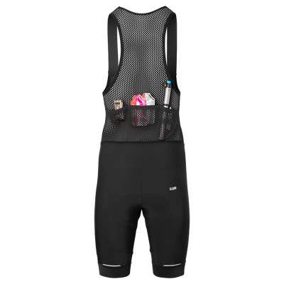 Giro M Chrono Expert BIB Short S black Herren Produktbild 1