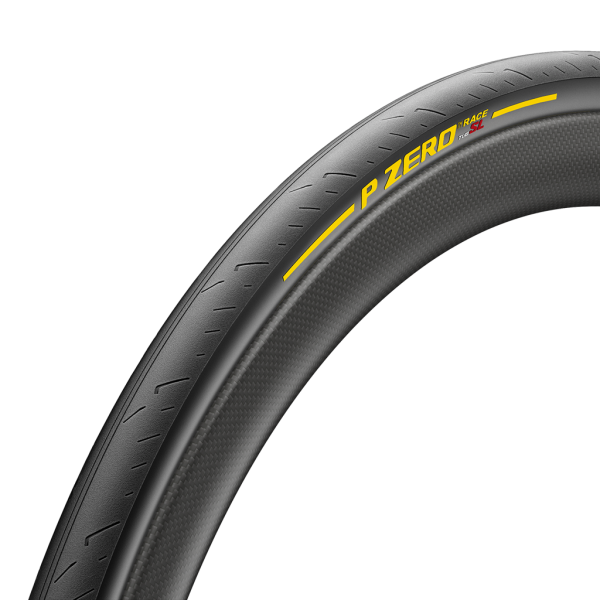 Pirelli P Zero Velo Race SL Tubular Coll&eacute; 700x26c black/yellow