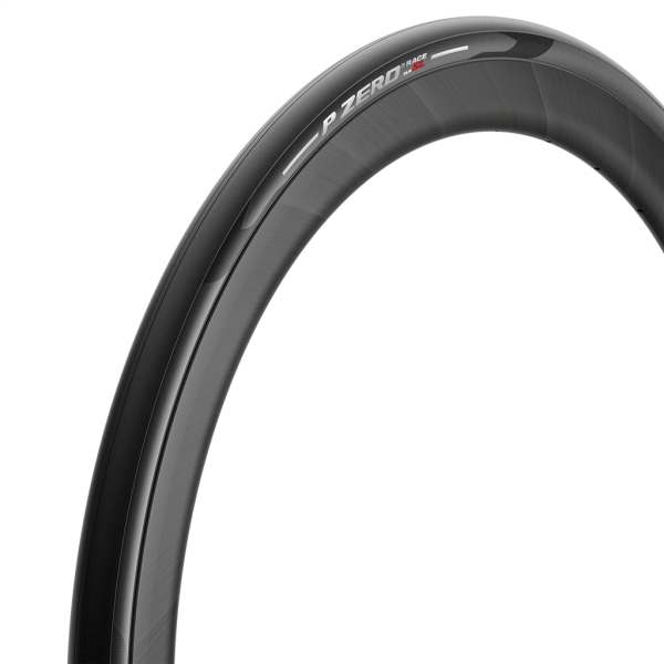 Pirelli P Zero Race TLR SL 700x26c black