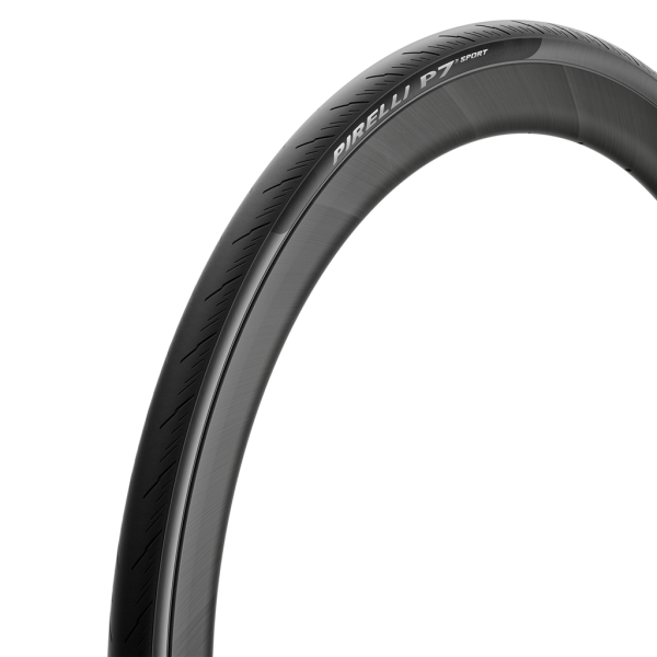 Pirelli P7 Sport 700x26c black