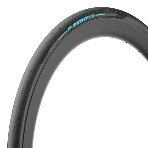 Pirelli P Zero Race TLR Italy 700x28c black/blue