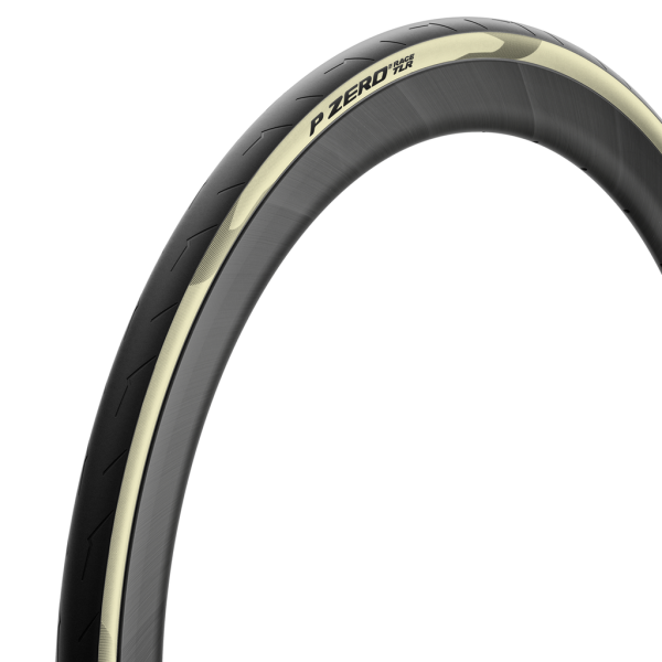 Pirelli P Zero Race TLR Italy 700x28c black/retro