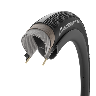 Pirelli Cinturato All Road TLR 45-622 black Produktbild 1