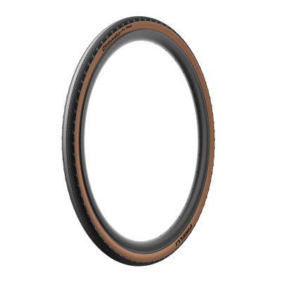 Pirelli Cinturato All Road TLR 50-622 black/tan-wall Produktbild 3