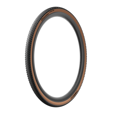 Pirelli Cinturato Adventure TLR 40-622 black/tan-wall Produktbild 3