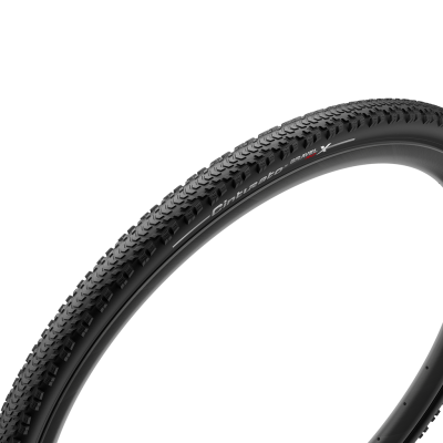 Pirelli Cinturato Gravel TLR RCX 40-622 black Produktbild 3