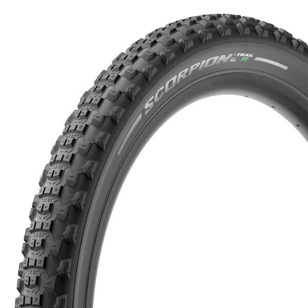 Pirelli Scorpion Enduro R ProWall V2 29x2.60 black