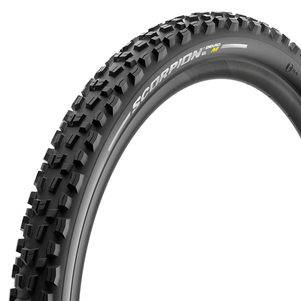 Pirelli Scorpion Enduro M HardWall V2 29x2.40 black