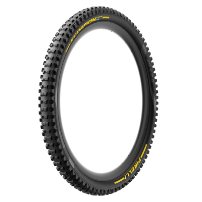 Pirelli Scorpion Race DH T DualWall Plus 29x2.50 black/yellow Produktbild 3