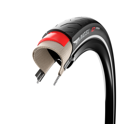 Pirelli Angel GT Urban HB 47-622 black/reflective Produktbild 1