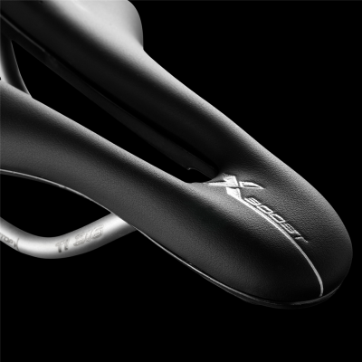Selle Italia SLR Boost X-Cross TI 316 Superflow L3 black Unisex Produktbild 2