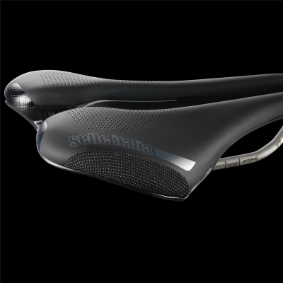 Selle Italia SLR Boost X-Cross TI 316 Superflow L3 black Unisex Produktbild 3