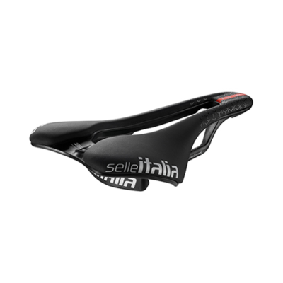 Selle Italia SLR Boost Pro Team 6.1 Kit Carbon Superflow S3 black Unisex Produktbild 2