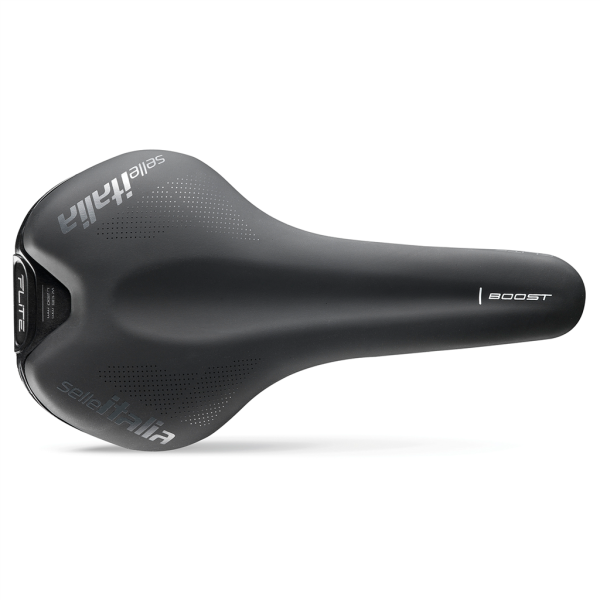 Selle Italia Flite Boost TM S1 black Unisex