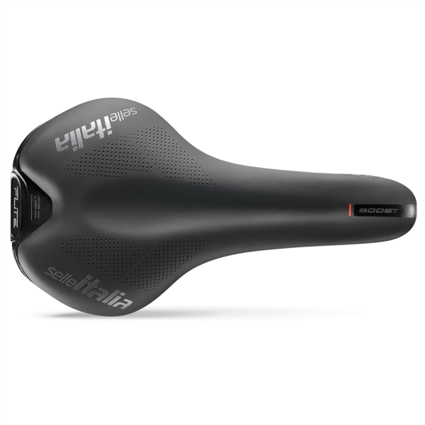 Selle Italia Flite Boost Kit Carbon L1 black Unisex