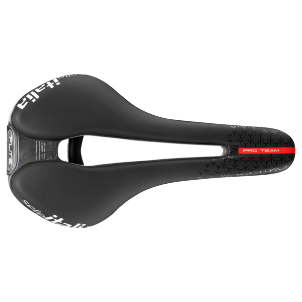 Selle Italia Flite Boost Pro Team 6.1 Kit Carbon Superflow S3 black Unisex