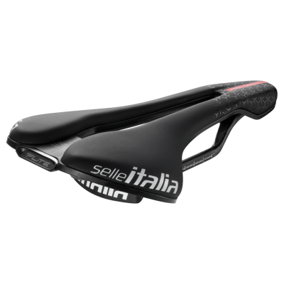Selle Italia Flite Boost Pro Team 6.1 Kit Carbon Superflow S3 black Unisex Produktbild 2