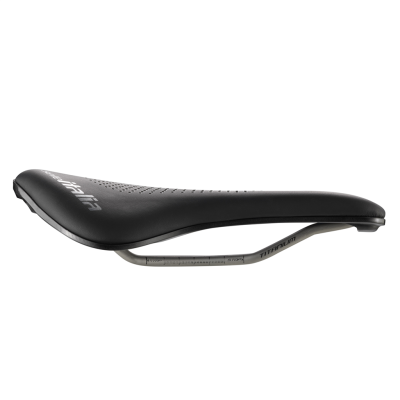 Selle Italia MAX Novus Evo Boost Gel TI 316 Superflow L3 black Unisex Produktbild 1