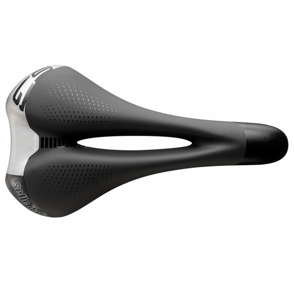 Selle Italia S 3 ST Flow S2 black Unisex