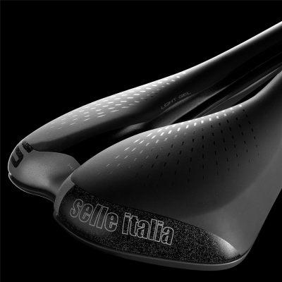 Selle Italia S 5 Lady ST Superflow L3 black Damen Produktbild 2