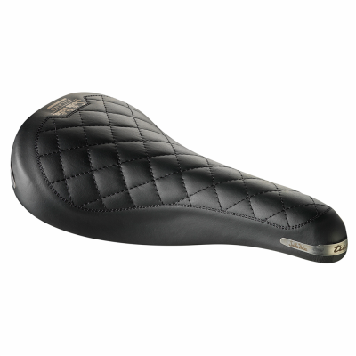 Selle Italia Turbo Bonnie Black FeC L1 black Unisex Produktbild 2