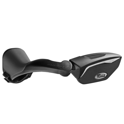 Selle Italia Road Race Carbon Eyelink Mirror Left one size black Produktbild 1